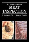 A Colour Atlas of Meat Inspection (    -   )
